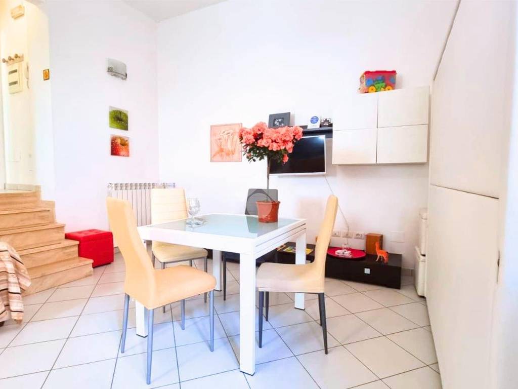 appartamento in vendita a San Benedetto del Tronto