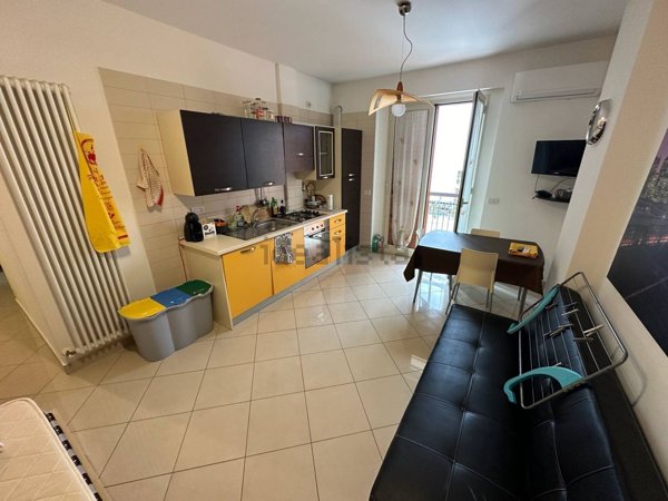 appartamento in vendita a San Benedetto del Tronto
