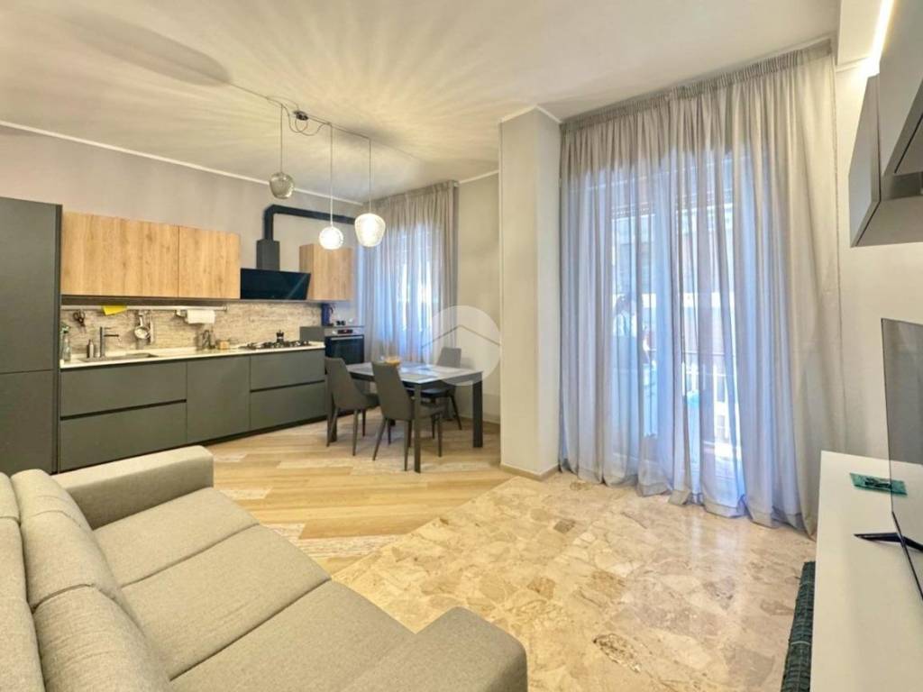 appartamento in vendita a San Benedetto del Tronto