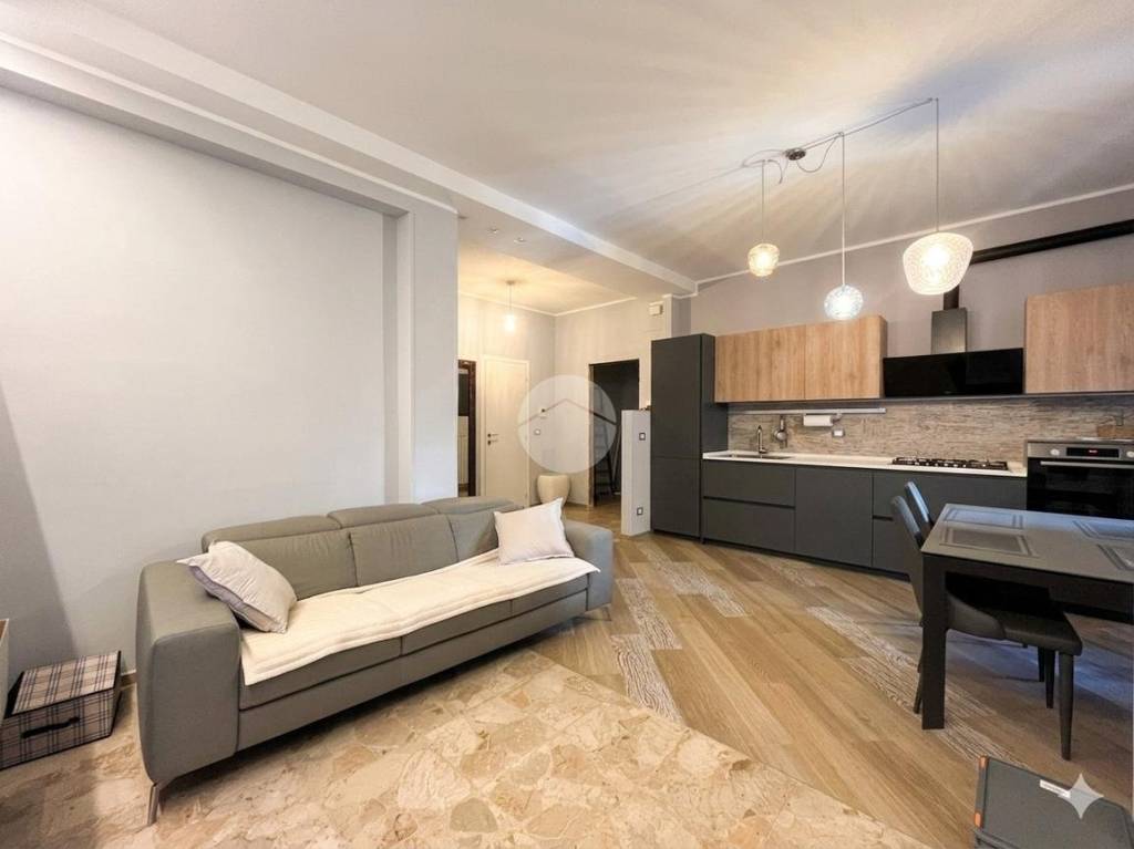 appartamento in vendita a San Benedetto del Tronto