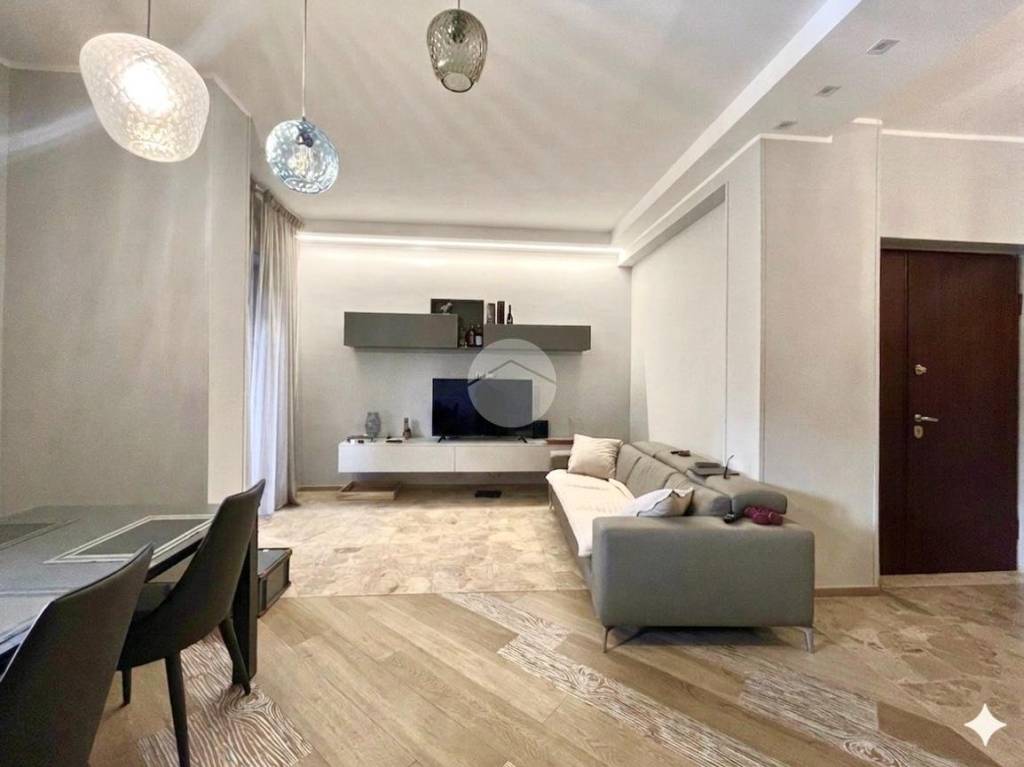 appartamento in vendita a San Benedetto del Tronto