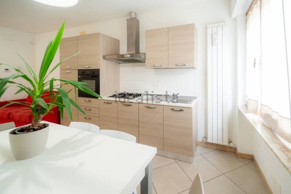 appartamento in vendita a San Benedetto del Tronto