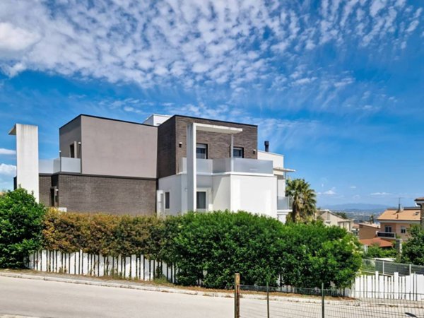 appartamento in vendita a San Benedetto del Tronto