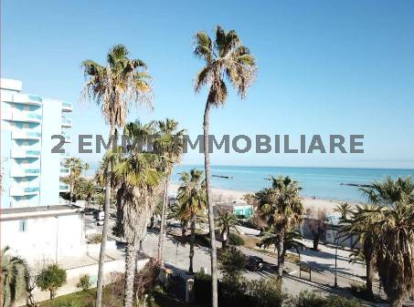 appartamento in vendita a San Benedetto del Tronto
