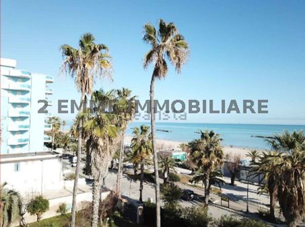 appartamento in vendita a San Benedetto del Tronto