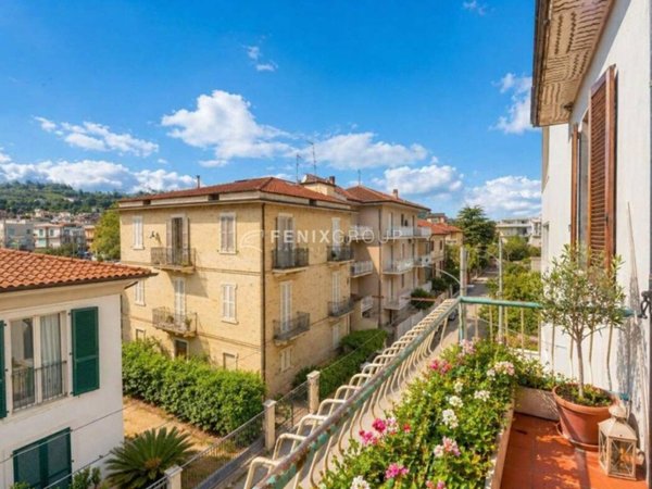 appartamento in vendita a San Benedetto del Tronto