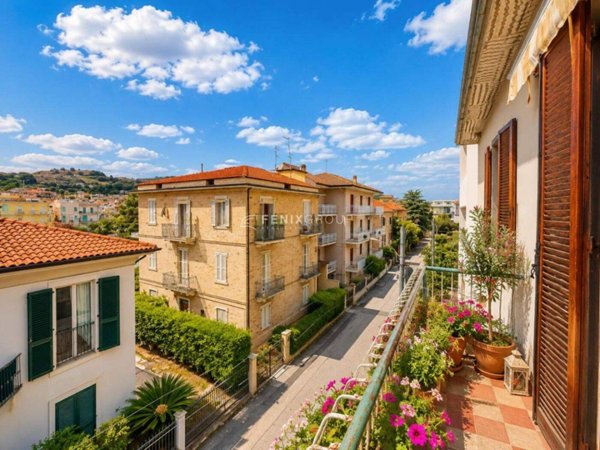 appartamento in vendita a San Benedetto del Tronto
