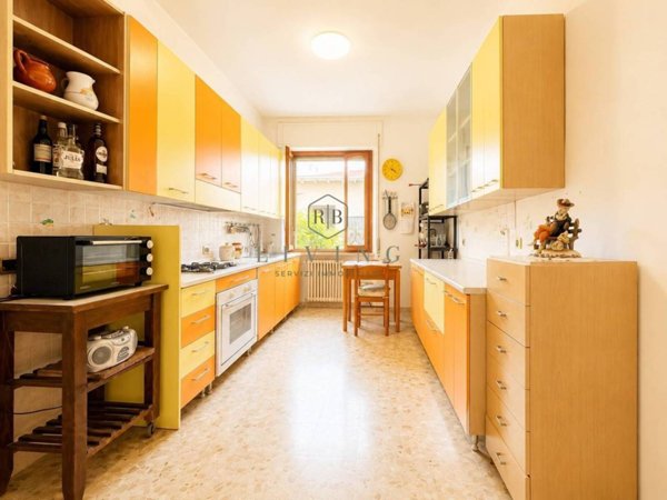 appartamento in vendita a San Benedetto del Tronto