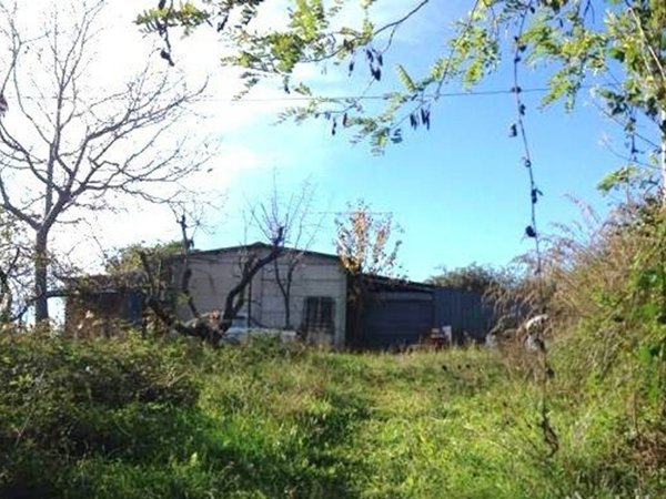 casale in vendita a San Benedetto del Tronto