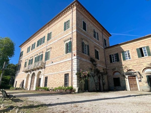 casa indipendente in vendita a San Benedetto del Tronto