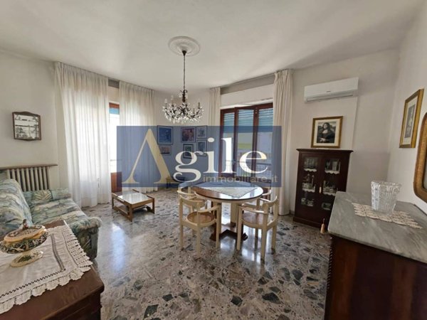 appartamento in vendita a San Benedetto del Tronto