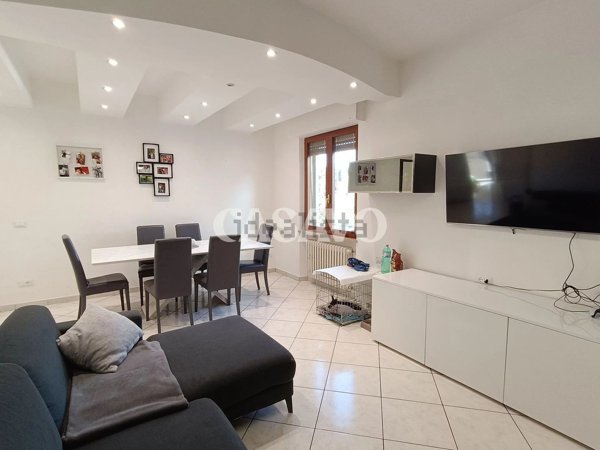 appartamento in vendita a San Benedetto del Tronto