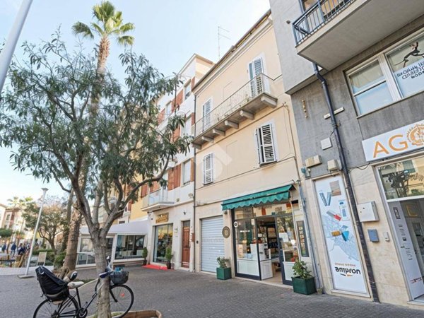 casa indipendente in vendita a San Benedetto del Tronto