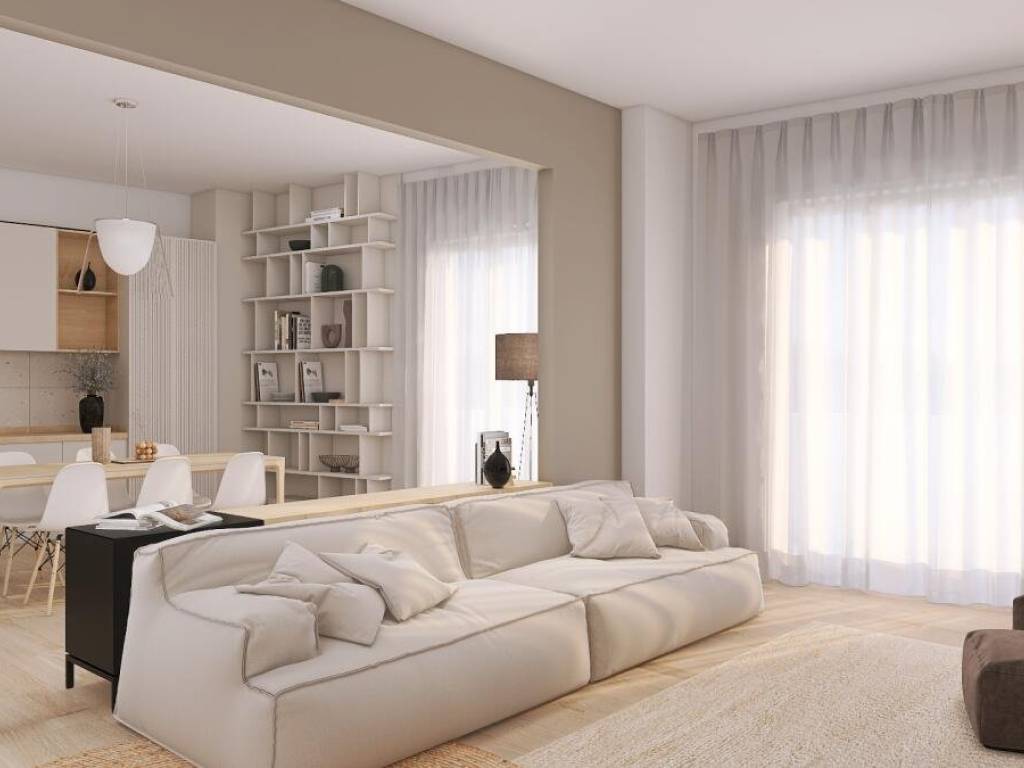 appartamento in vendita a San Benedetto del Tronto