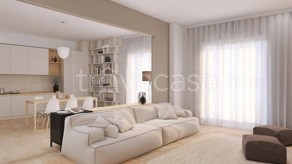 appartamento in vendita a San Benedetto del Tronto