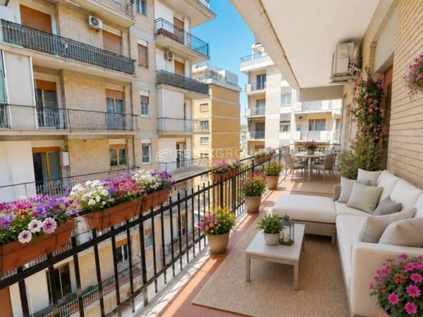 appartamento in vendita a San Benedetto del Tronto