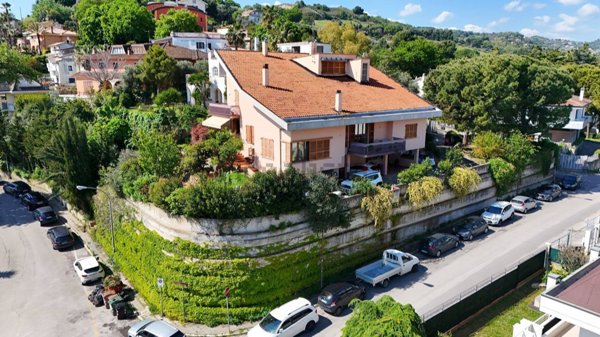 casa indipendente in vendita a San Benedetto del Tronto