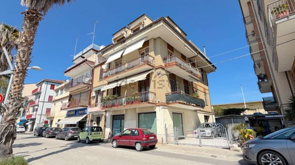 appartamento in vendita a San Benedetto del Tronto