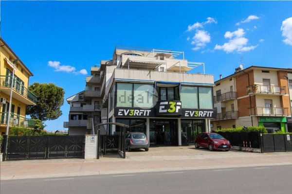 appartamento in vendita a San Benedetto del Tronto