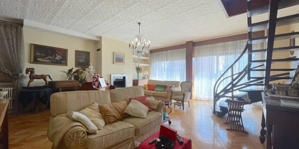 appartamento in vendita a San Benedetto del Tronto
