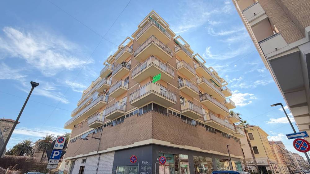 appartamento in vendita a San Benedetto del Tronto