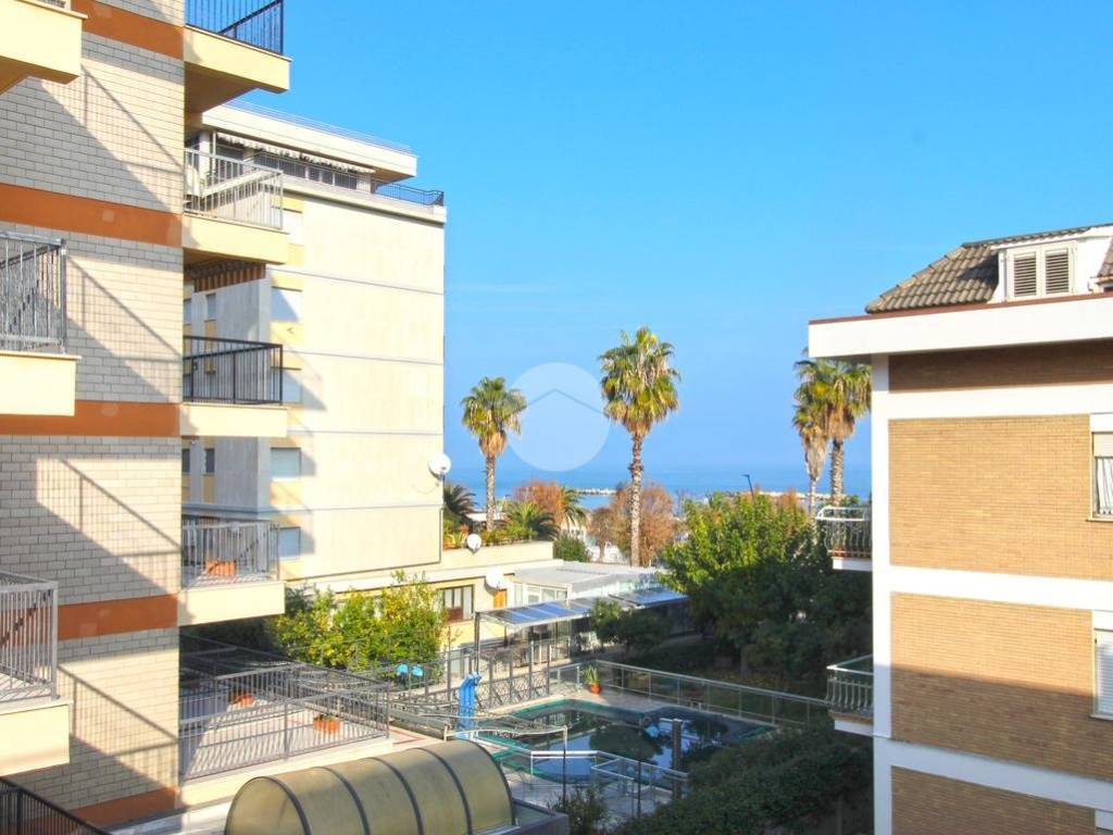 appartamento in vendita a San Benedetto del Tronto