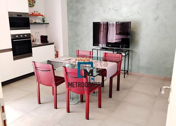 appartamento in vendita a San Benedetto del Tronto