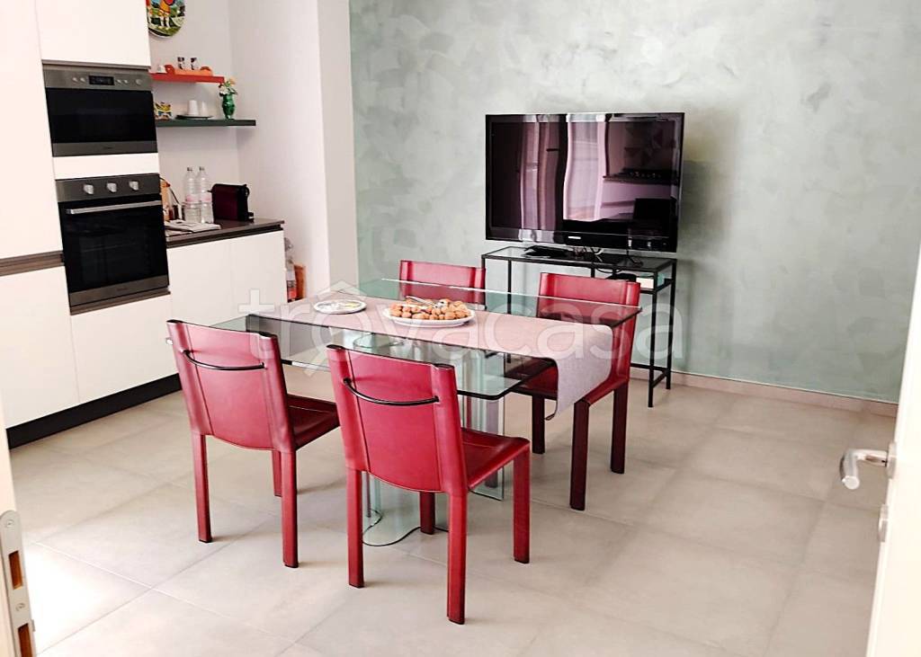appartamento in vendita a San Benedetto del Tronto
