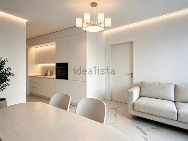 appartamento in vendita a San Benedetto del Tronto