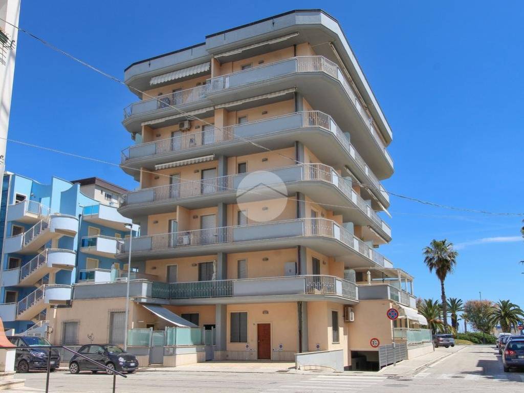 appartamento in vendita a San Benedetto del Tronto