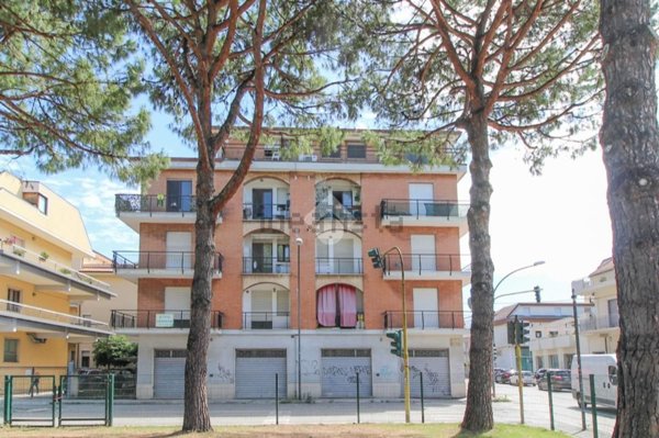 appartamento in vendita a San Benedetto del Tronto