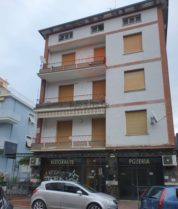 appartamento in vendita a San Benedetto del Tronto