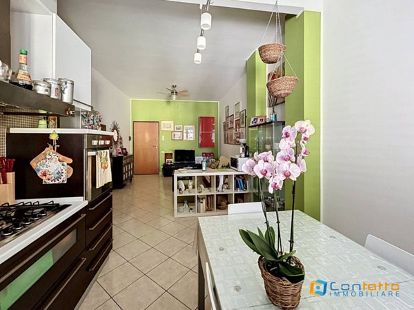 appartamento in vendita a San Benedetto del Tronto