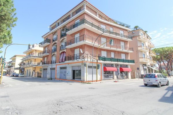 negozio in vendita a San Benedetto del Tronto