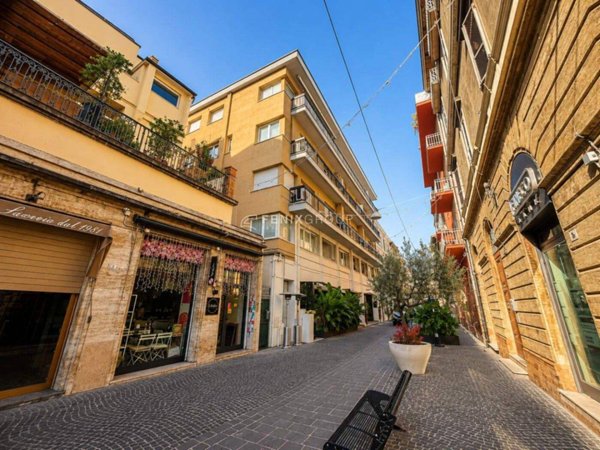 appartamento in vendita a San Benedetto del Tronto