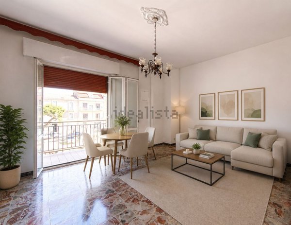 appartamento in vendita a San Benedetto del Tronto