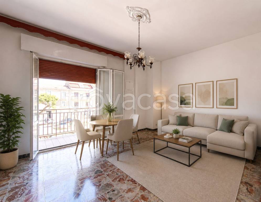 appartamento in vendita a San Benedetto del Tronto