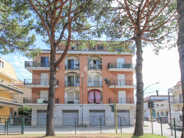 appartamento in vendita a San Benedetto del Tronto
