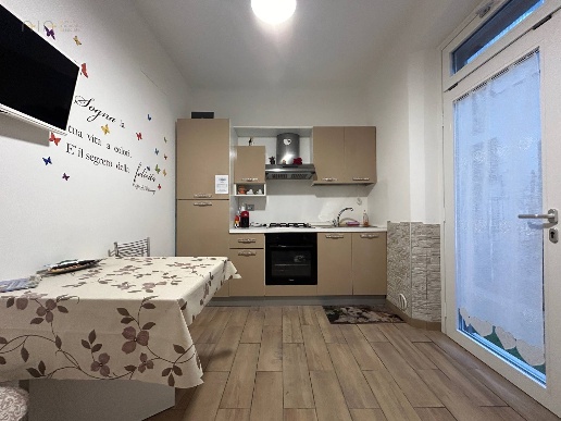 appartamento in vendita a San Benedetto del Tronto