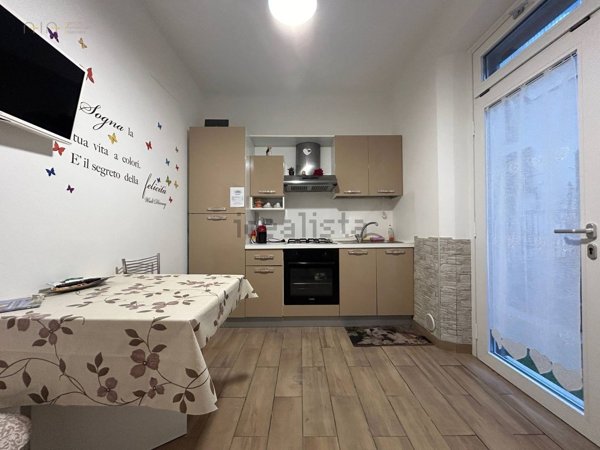appartamento in vendita a San Benedetto del Tronto