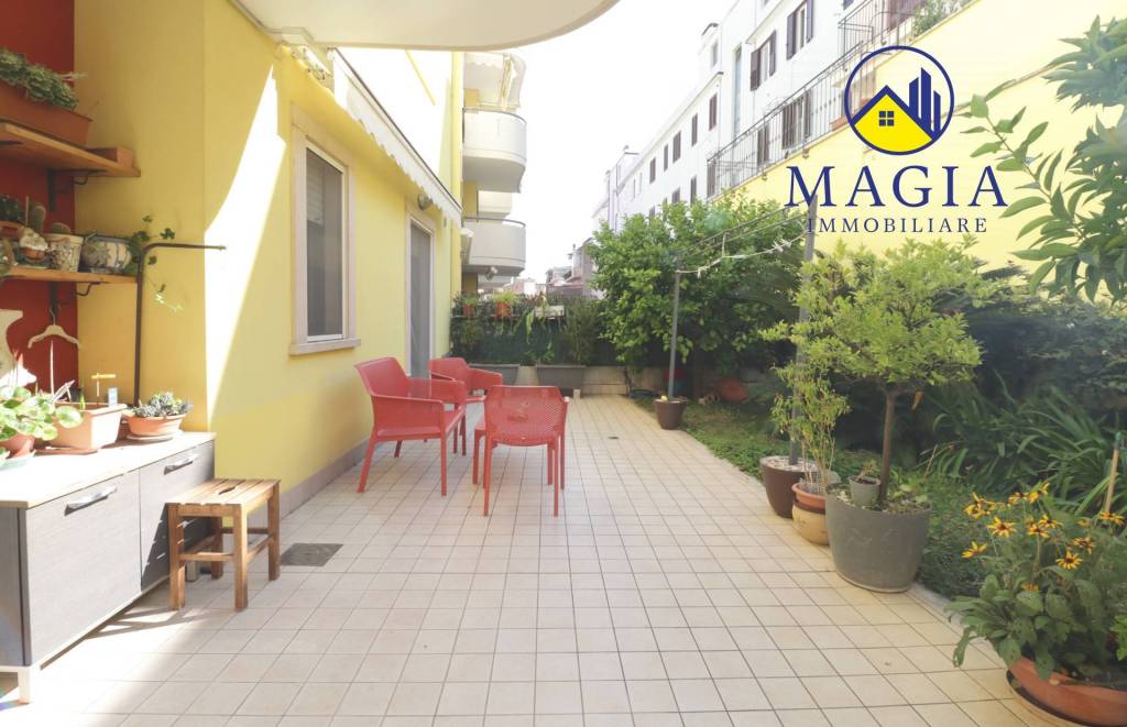 appartamento in vendita a San Benedetto del Tronto