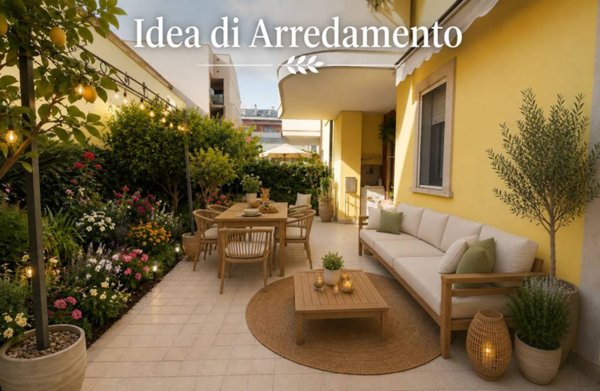 appartamento in vendita a San Benedetto del Tronto