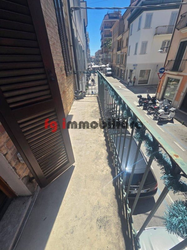 appartamento in vendita a San Benedetto del Tronto