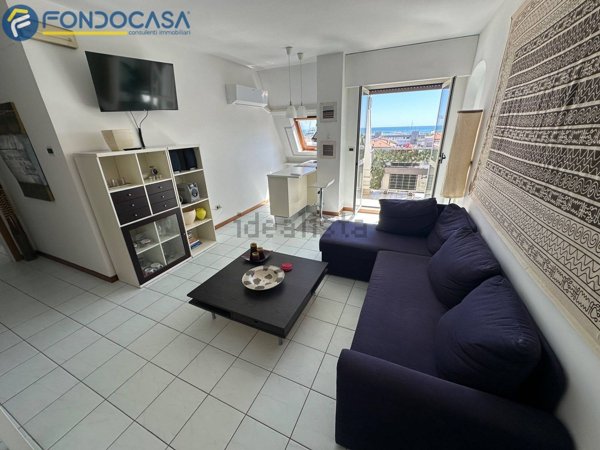 appartamento in vendita a San Benedetto del Tronto
