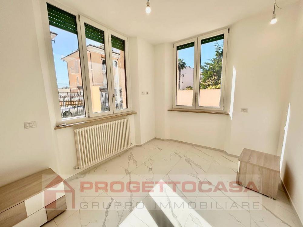 appartamento in vendita a San Benedetto del Tronto