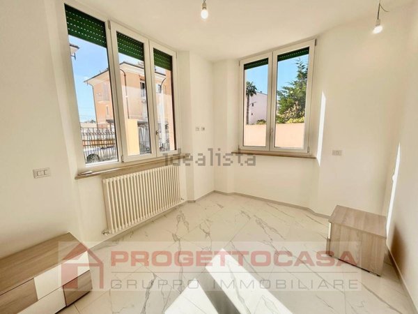 appartamento in vendita a San Benedetto del Tronto