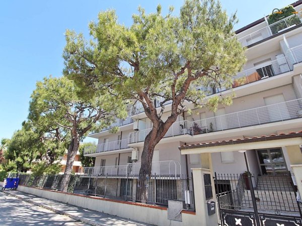 appartamento in vendita a San Benedetto del Tronto
