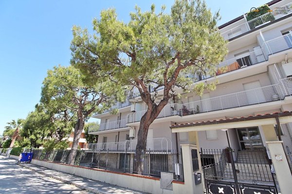 appartamento in vendita a San Benedetto del Tronto