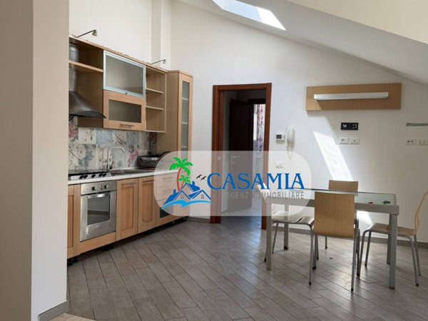 appartamento in vendita a San Benedetto del Tronto