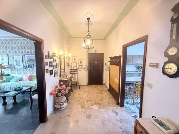 appartamento in vendita a San Benedetto del Tronto